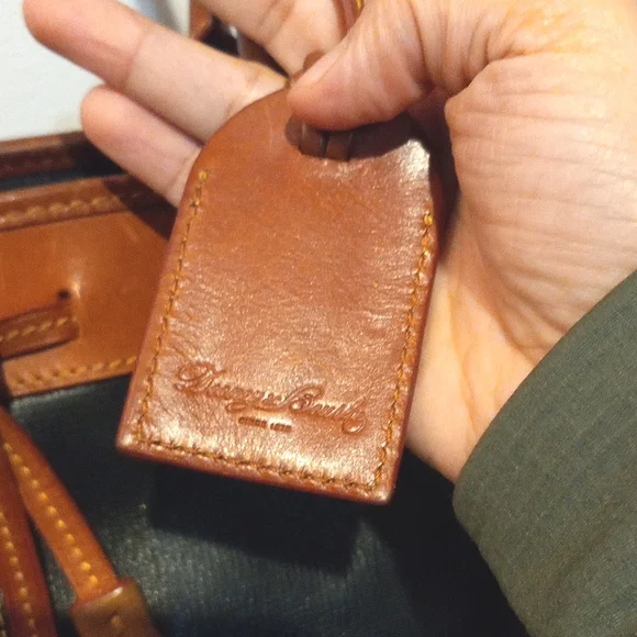 Dooney & Bourke bag - Picture 3 of 15